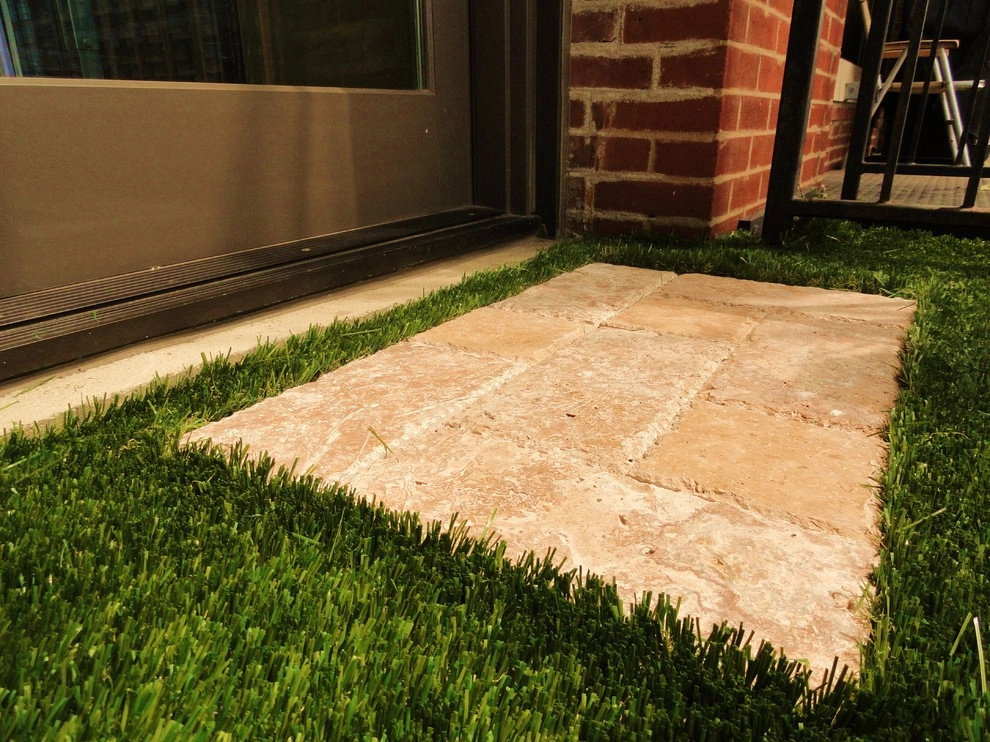 Balconies by RugZoom Synthetic Grass & Landscaping - Photo 4