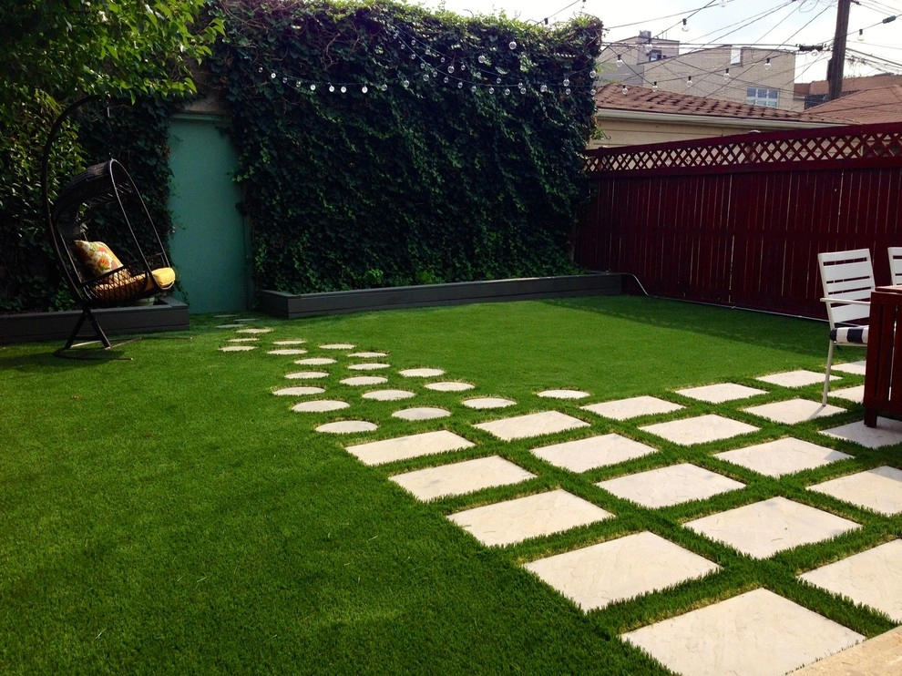 Turf & Blocks by RugZoom Synthetic Grass & Landscaping - Photo 6