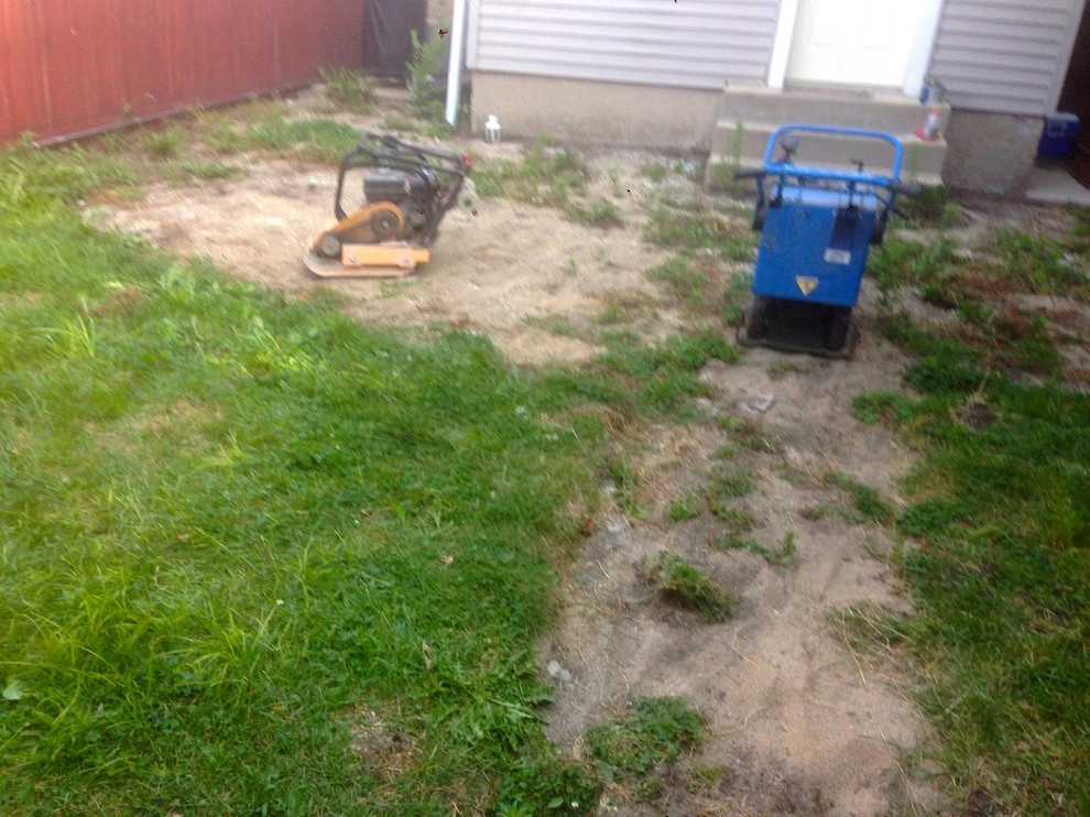 Turf & Blocks by RugZoom Synthetic Grass & Landscaping - Photo 4
