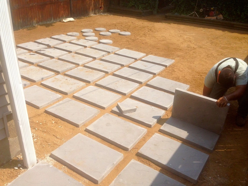 Turf & Blocks by RugZoom Synthetic Grass & Landscaping - Photo 5