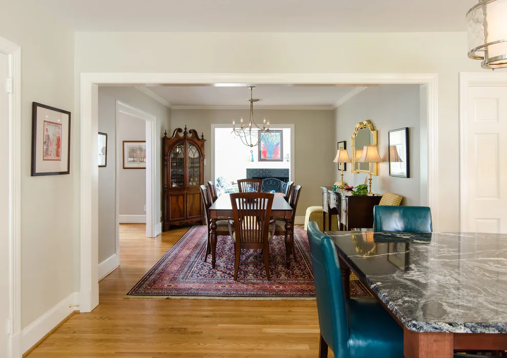 1950s Bungalow by DesignLine Home Transformations - Photo 21