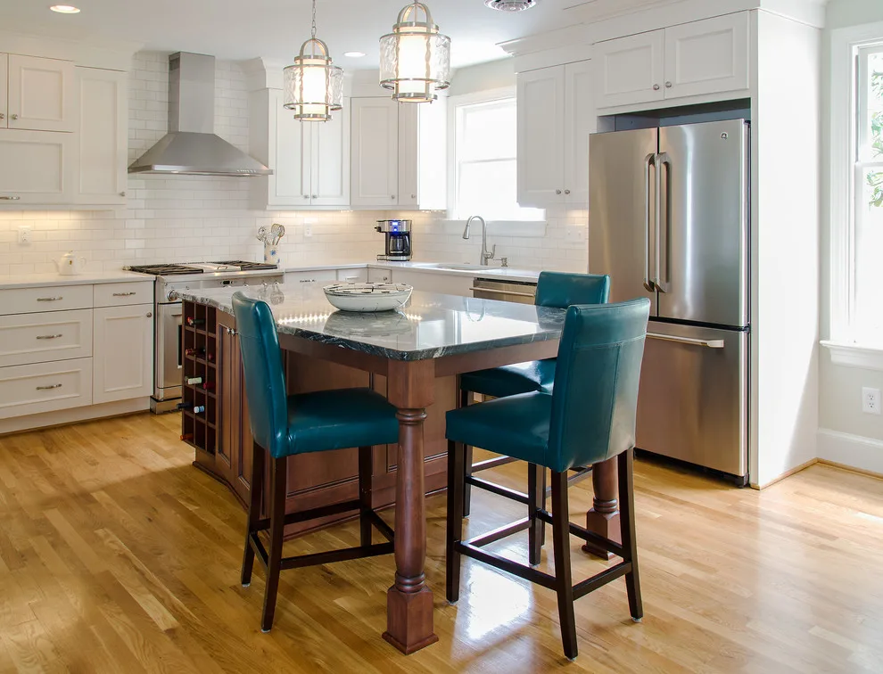 1950s Bungalow by DesignLine Home Transformations - Photo 18