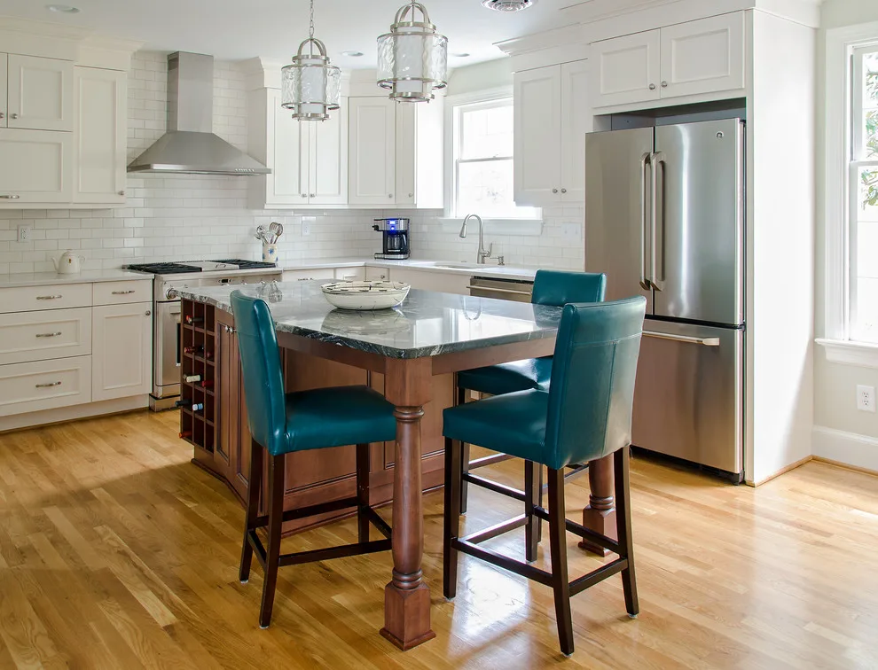 1950s Bungalow by DesignLine Home Transformations - Photo 8