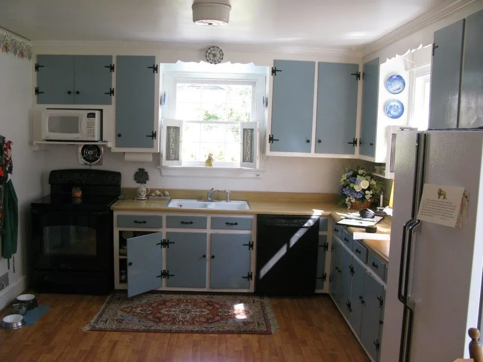 1950s Bungalow by DesignLine Home Transformations - Photo 23