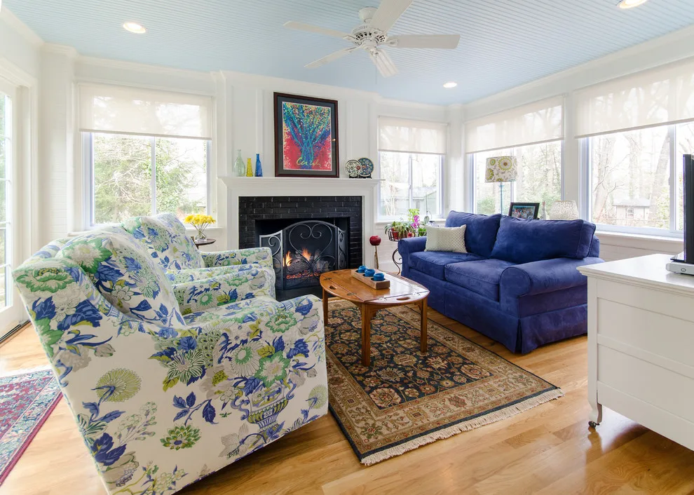 1950s Bungalow by DesignLine Home Transformations - Photo 25