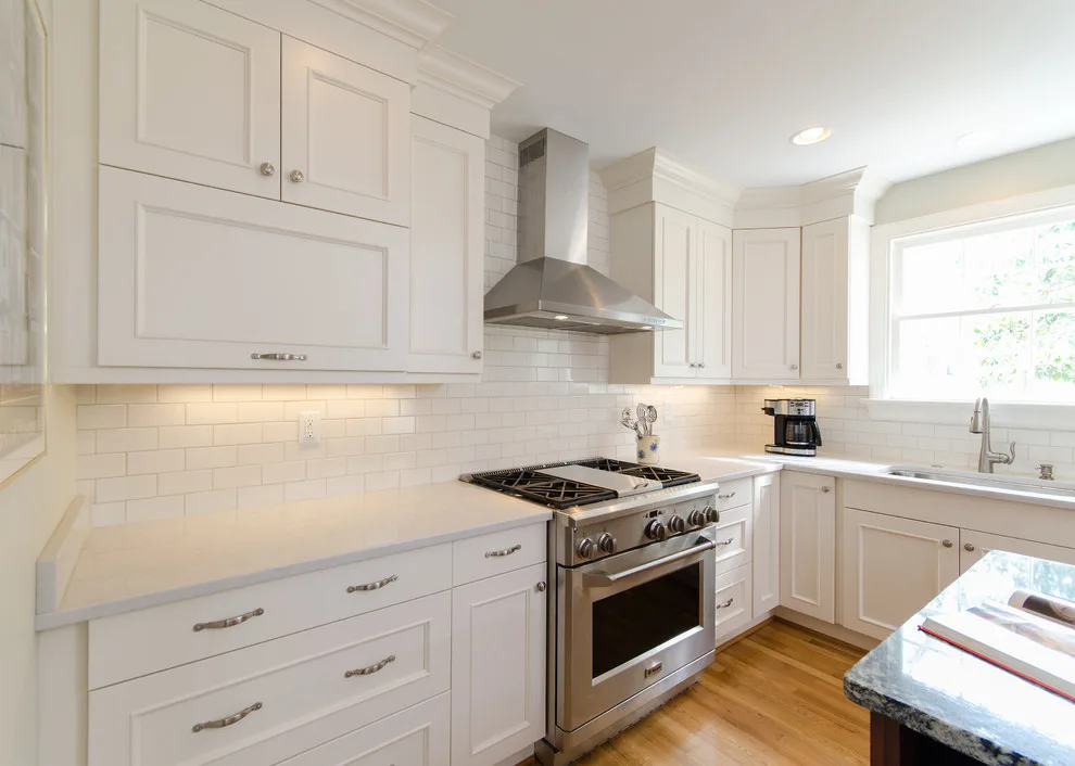 1950s Bungalow by DesignLine Home Transformations - Photo 16