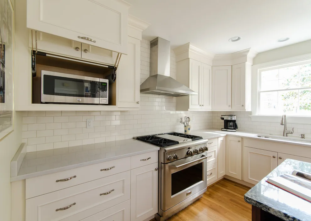 1950s Bungalow by DesignLine Home Transformations - Photo 10