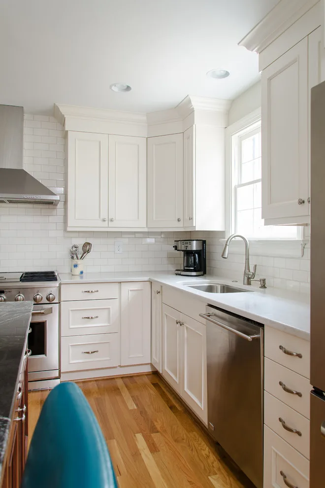 1950s Bungalow by DesignLine Home Transformations - Photo 24