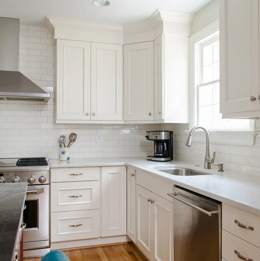 1950s Bungalow by DesignLine Home Transformations - Photo 6