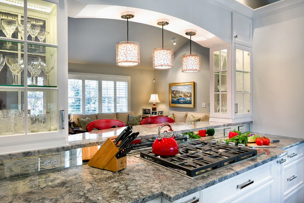 1960s Ranch Renovation by Mason Elliott Designs - Photo 5