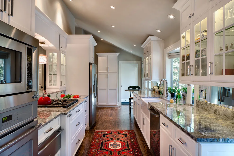1960s Ranch Renovation by Mason Elliott Designs - Photo 3