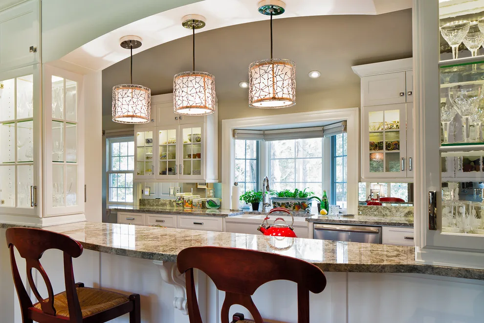 1960s Ranch Renovation by Mason Elliott Designs - Photo 2