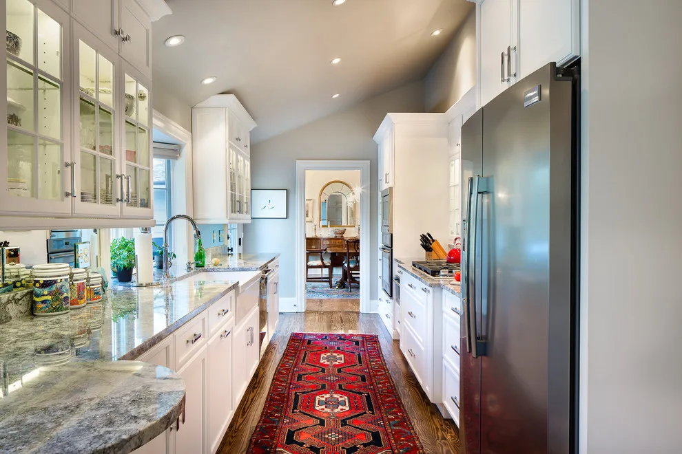 1960s Ranch Renovation by Mason Elliott Designs - Photo 4