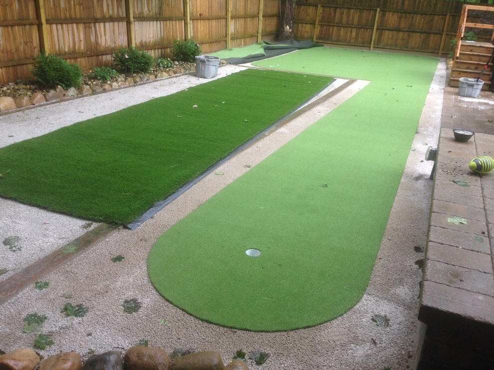 Long Beach Putt Project by RugZoom Synthetic Grass & Landscaping - Photo 14