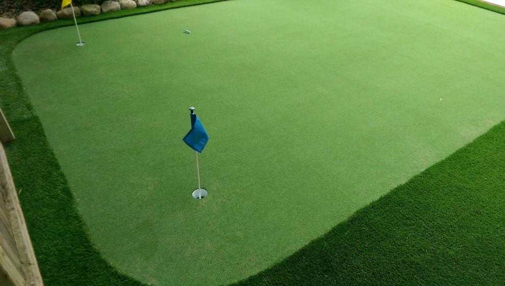 Long Beach Putt Project by RugZoom Synthetic Grass & Landscaping - Photo 26