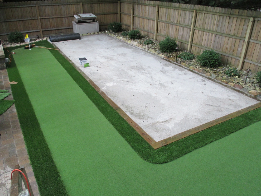 Long Beach Putt Project by RugZoom Synthetic Grass & Landscaping - Photo 18