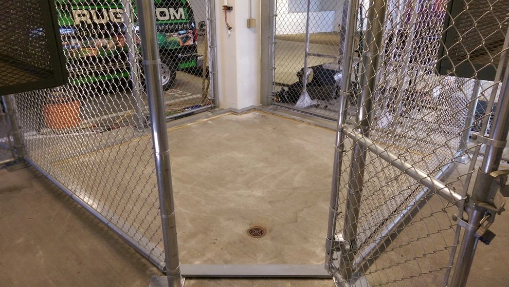 Pet Drainage Box by RugZoom Synthetic Grass & Landscaping - Photo 2
