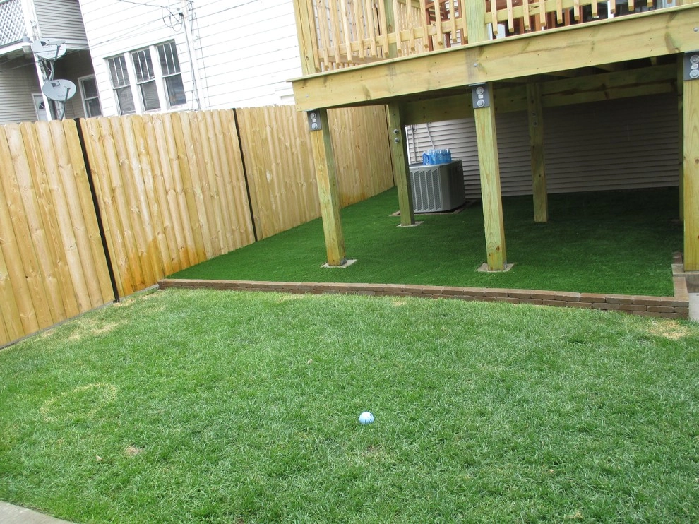 Turf Below Deck by RugZoom Synthetic Grass & Landscaping - Photo 3