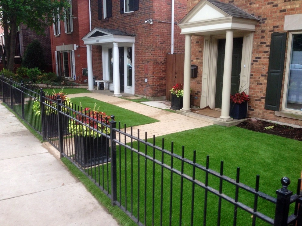 Turf & Hardscape | STEP x STEP by RugZoom Synthetic Grass & Landscaping - Photo 30