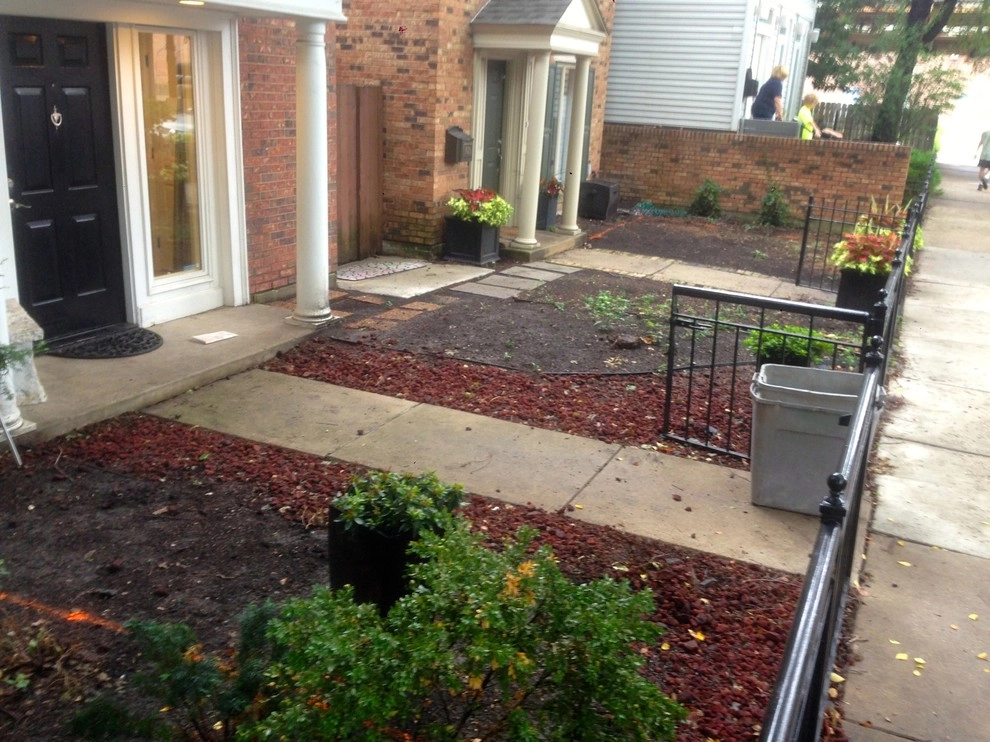 Turf & Hardscape | STEP x STEP by RugZoom Synthetic Grass & Landscaping - Photo 19