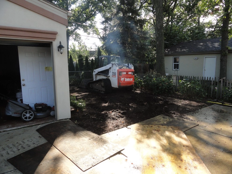 Soft Turf Landscape Edging by RugZoom Synthetic Grass & Landscaping - Photo 4