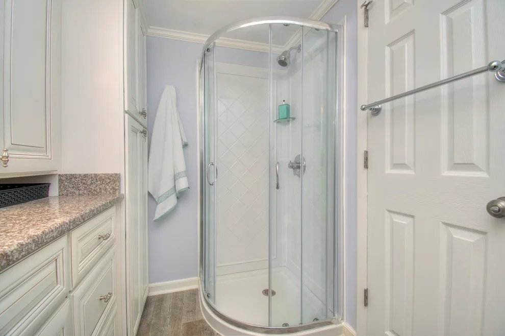 Affordable Bathroom Renovation for Two Baths by Coastal Home Renovations - Photo 7