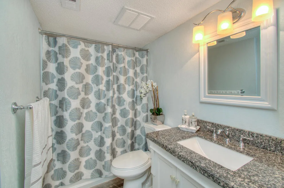 Affordable Bathroom Renovation for Two Baths by Coastal Home Renovations - Photo 12