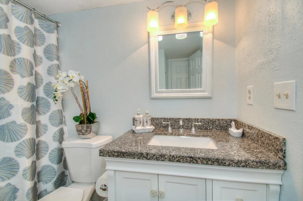 Affordable Bathroom Renovation for Two Baths by Coastal Home Renovations - Photo 8