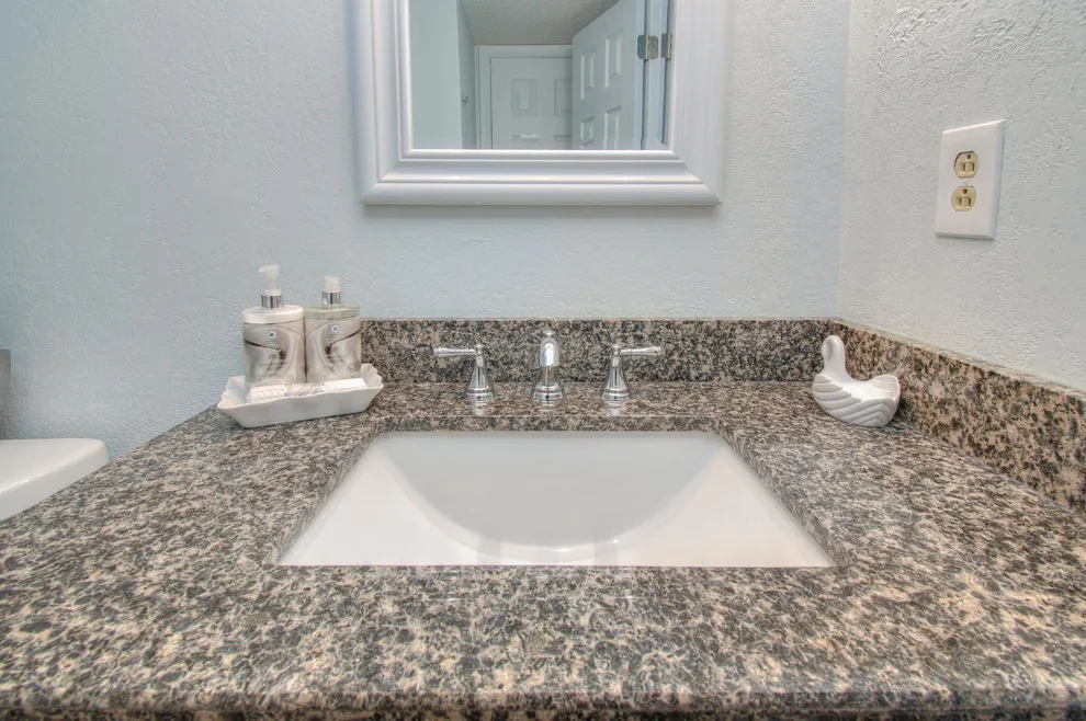 Affordable Bathroom Renovation for Two Baths by Coastal Home Renovations - Photo 5