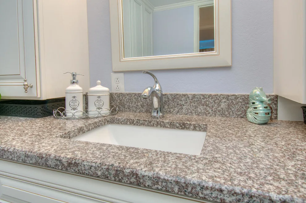 Affordable Bathroom Renovation for Two Baths by Coastal Home Renovations - Photo 11