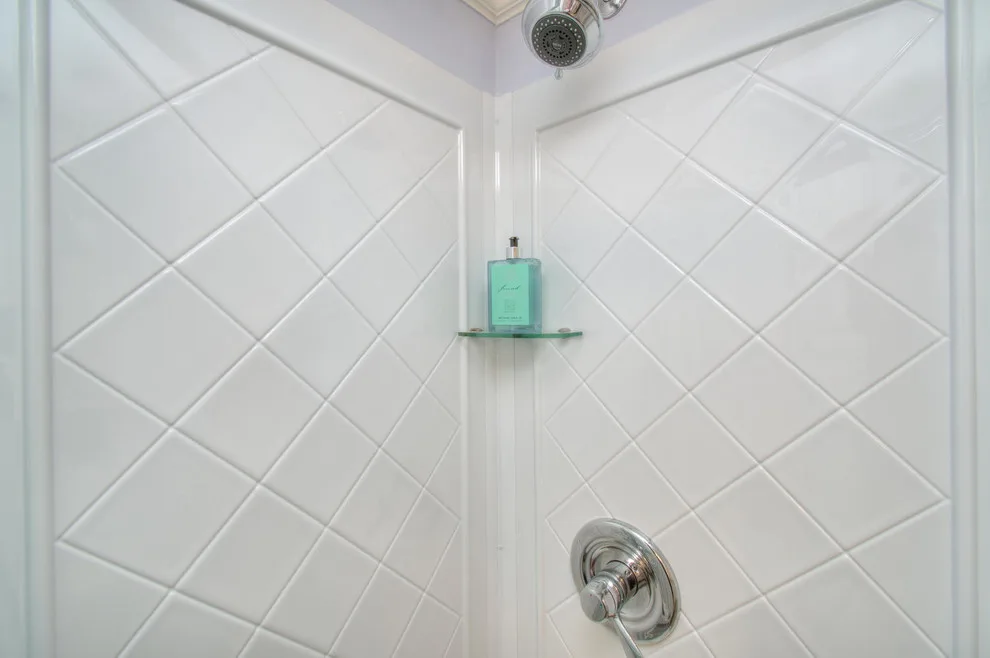 Affordable Bathroom Renovation for Two Baths by Coastal Home Renovations - Photo 10