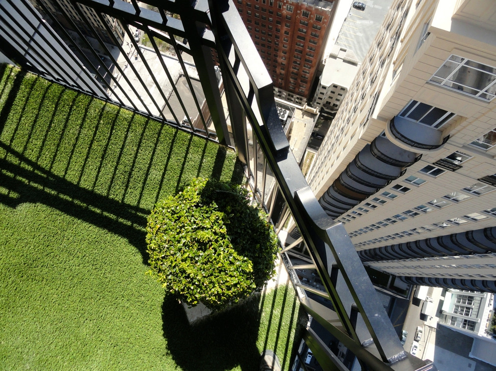 Balconies by RugZoom Synthetic Grass & Landscaping - Photo 20