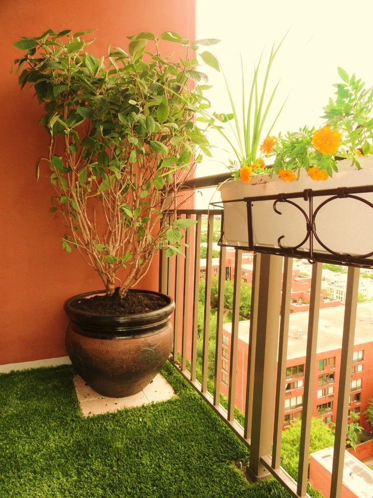 Balconies by RugZoom Synthetic Grass & Landscaping - Photo 11