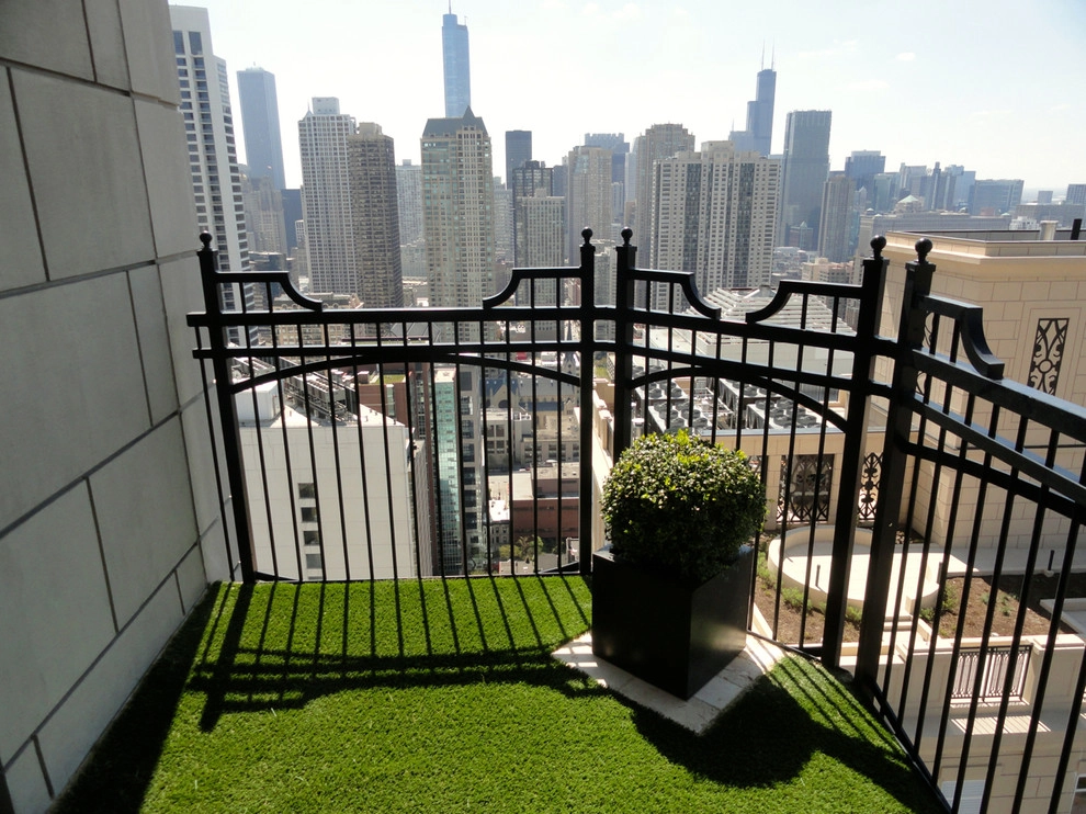Balconies by RugZoom Synthetic Grass & Landscaping - Photo 18