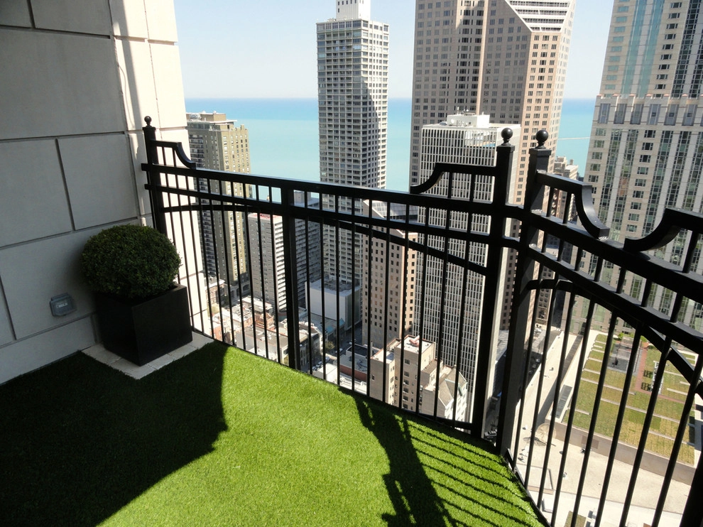 Balconies by RugZoom Synthetic Grass & Landscaping - Photo 22