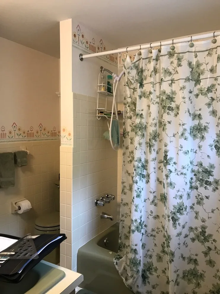 Fairport NY Bathroom Renovations by Lowe's Of Macedon, NY - Photo 3