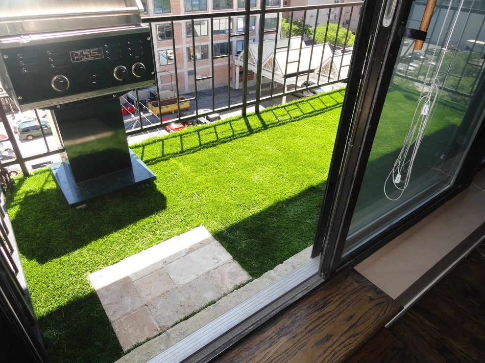 Balconies by RugZoom Synthetic Grass & Landscaping - Photo 16