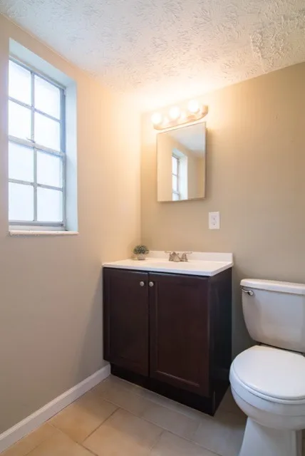 Two-Bedroom Apartment Renovation by Centerbeam Construction - Photo 13