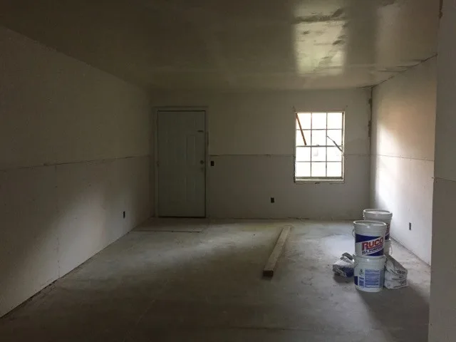 Two-Bedroom Apartment Renovation by Centerbeam Construction - Photo 6