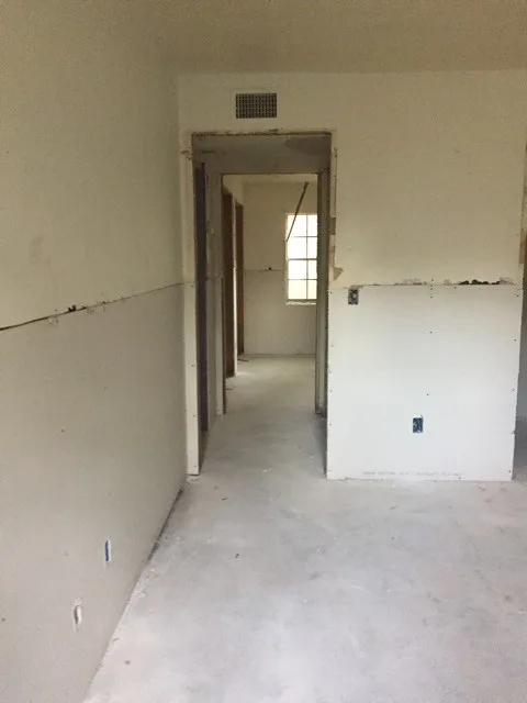 Two-Bedroom Apartment Renovation by Centerbeam Construction - Photo 11