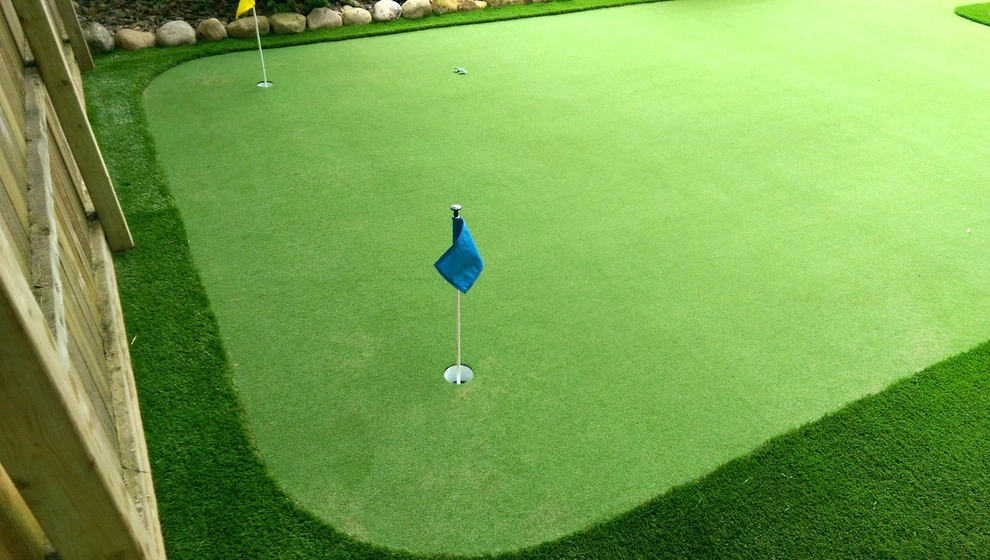 Long Beach Putt Project by RugZoom Synthetic Grass & Landscaping - Photo 7