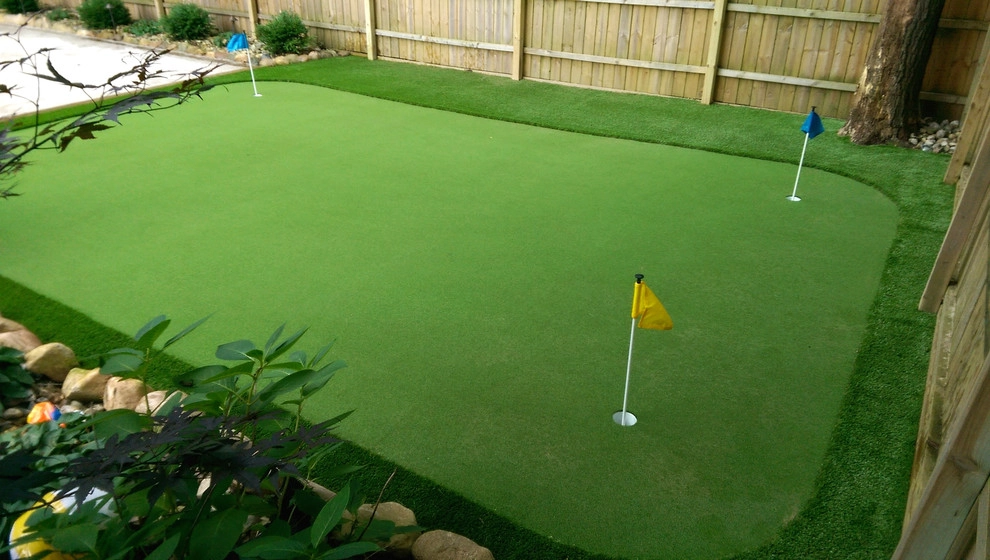 Long Beach Putt Project by RugZoom Synthetic Grass & Landscaping - Photo 23