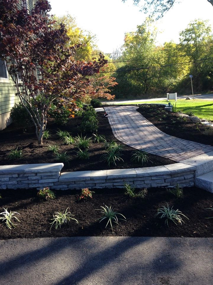 Bayside Landscaping & Hardscaping - Photo 3