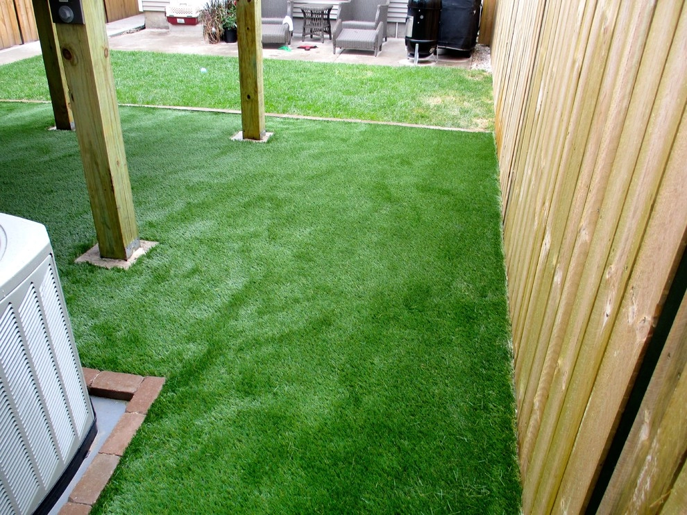 Turf Below Deck by RugZoom Synthetic Grass & Landscaping - Photo 2