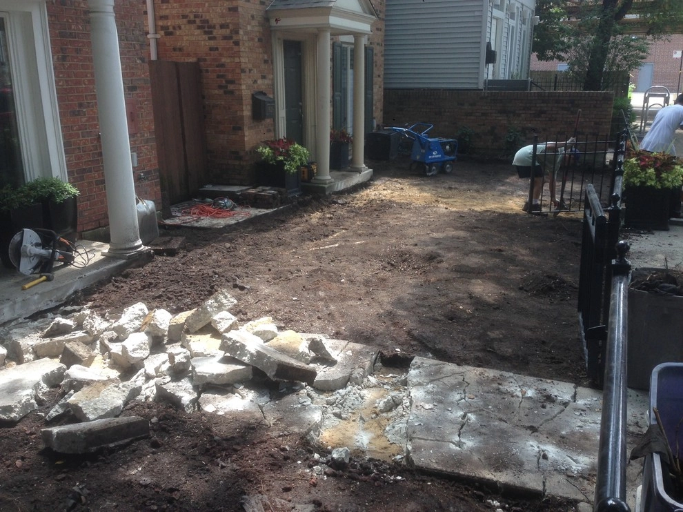 Turf & Hardscape | STEP x STEP by RugZoom Synthetic Grass & Landscaping - Photo 3