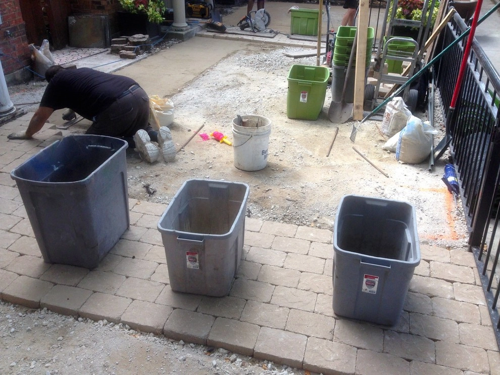 Turf & Hardscape | STEP x STEP by RugZoom Synthetic Grass & Landscaping - Photo 4
