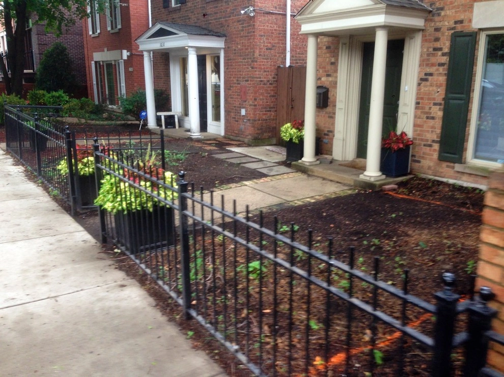 Turf & Hardscape | STEP x STEP by RugZoom Synthetic Grass & Landscaping - Photo 20