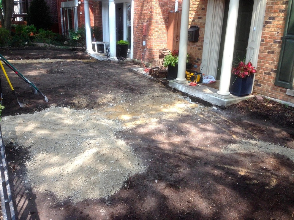 Turf & Hardscape | STEP x STEP by RugZoom Synthetic Grass & Landscaping - Photo 2
