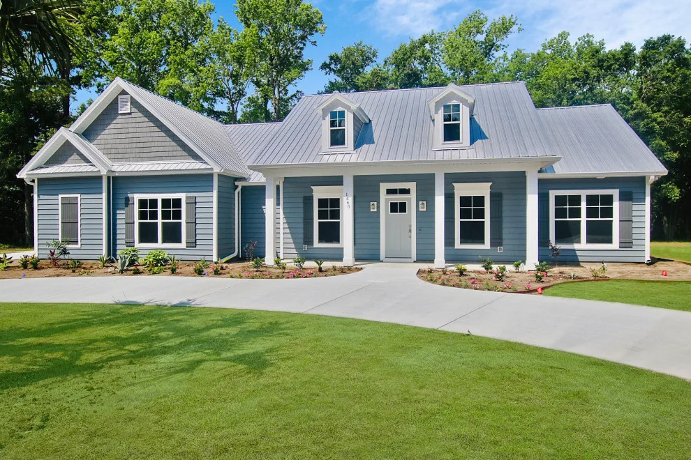 Wingfield Home of Fahrer by R.A.J. Building Company, Inc. - Photo 10