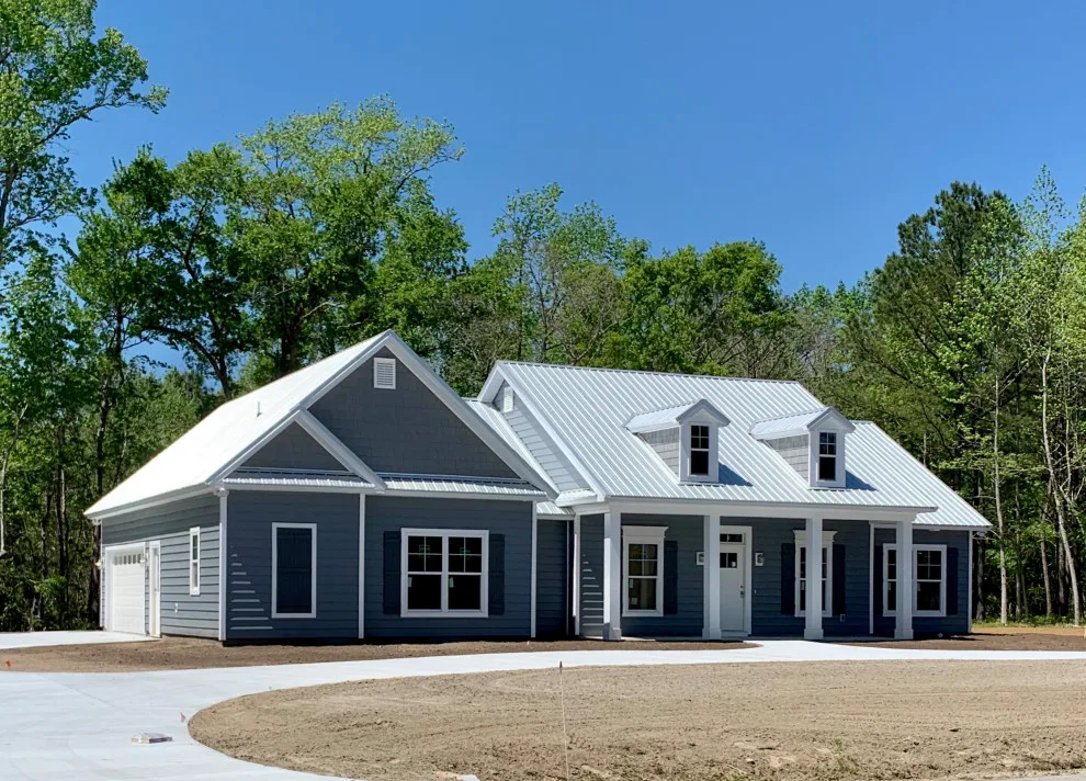 Wingfield Home of Fahrer by R.A.J. Building Company, Inc. - Photo 23